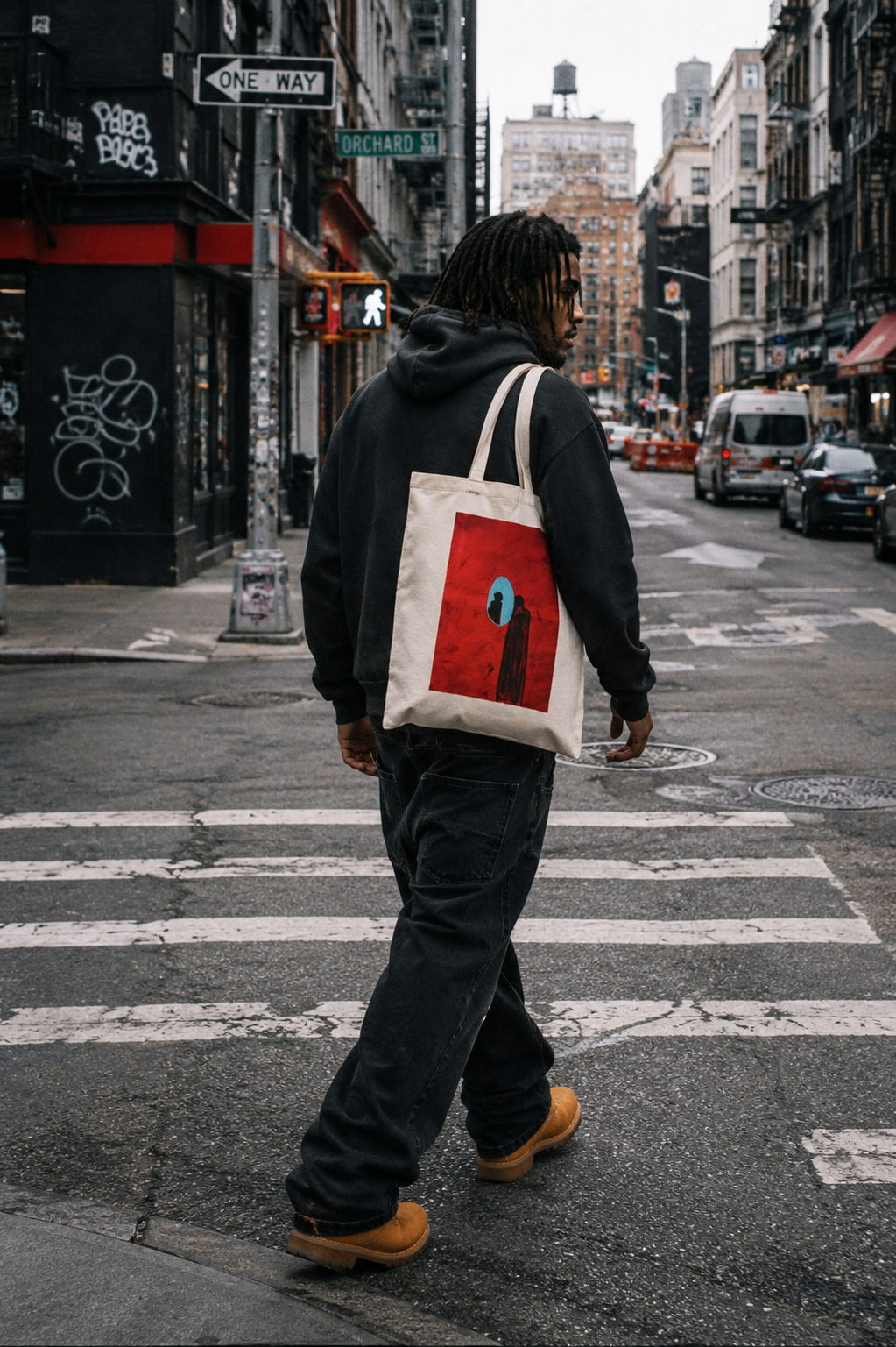 Tote Bags