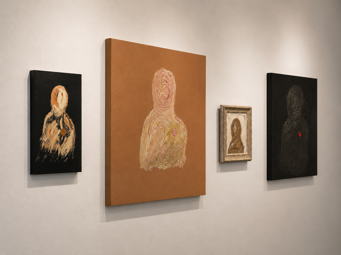 Phases Of The Heart Collection