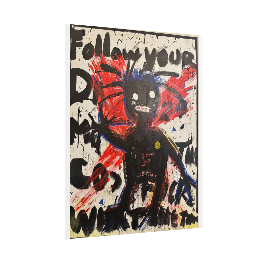 Rolled Posters
