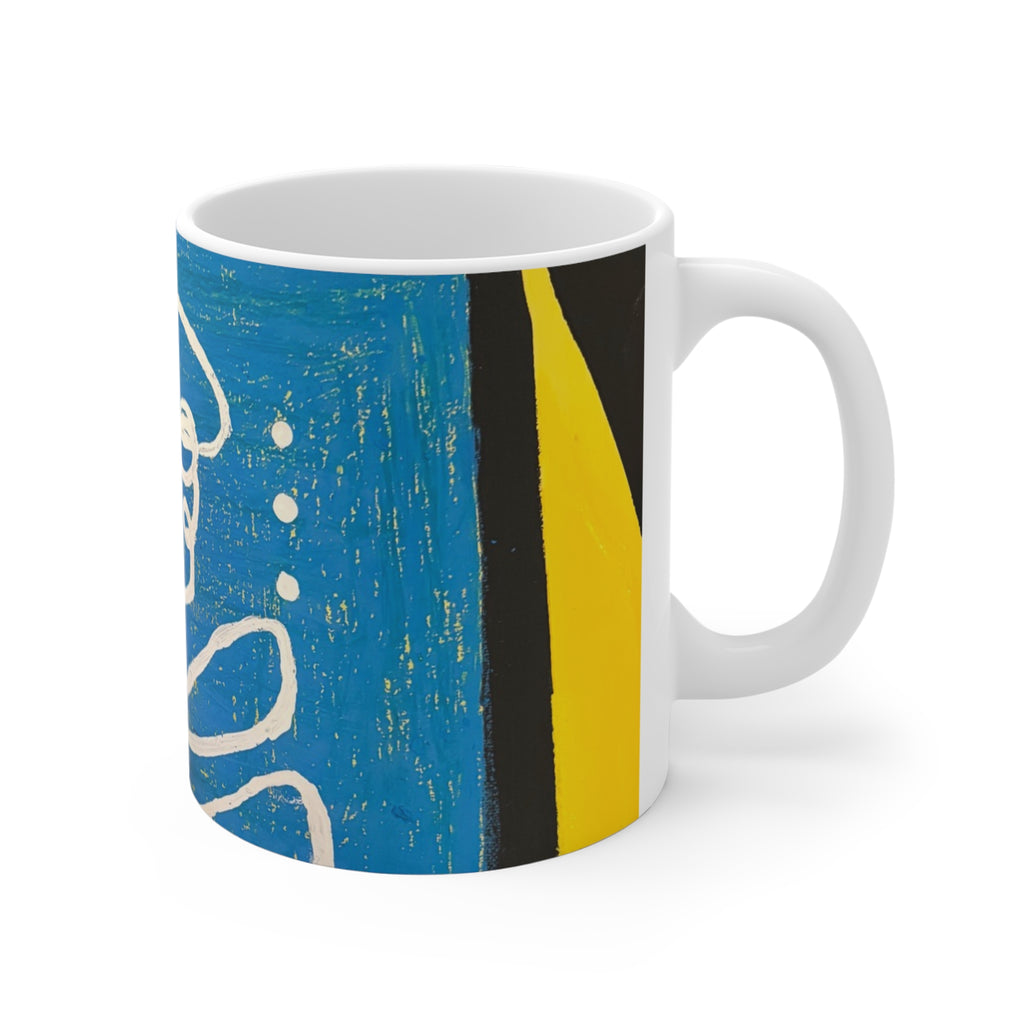 Mug 11oz