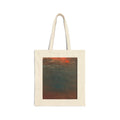 Cotton Canvas Tote Bag