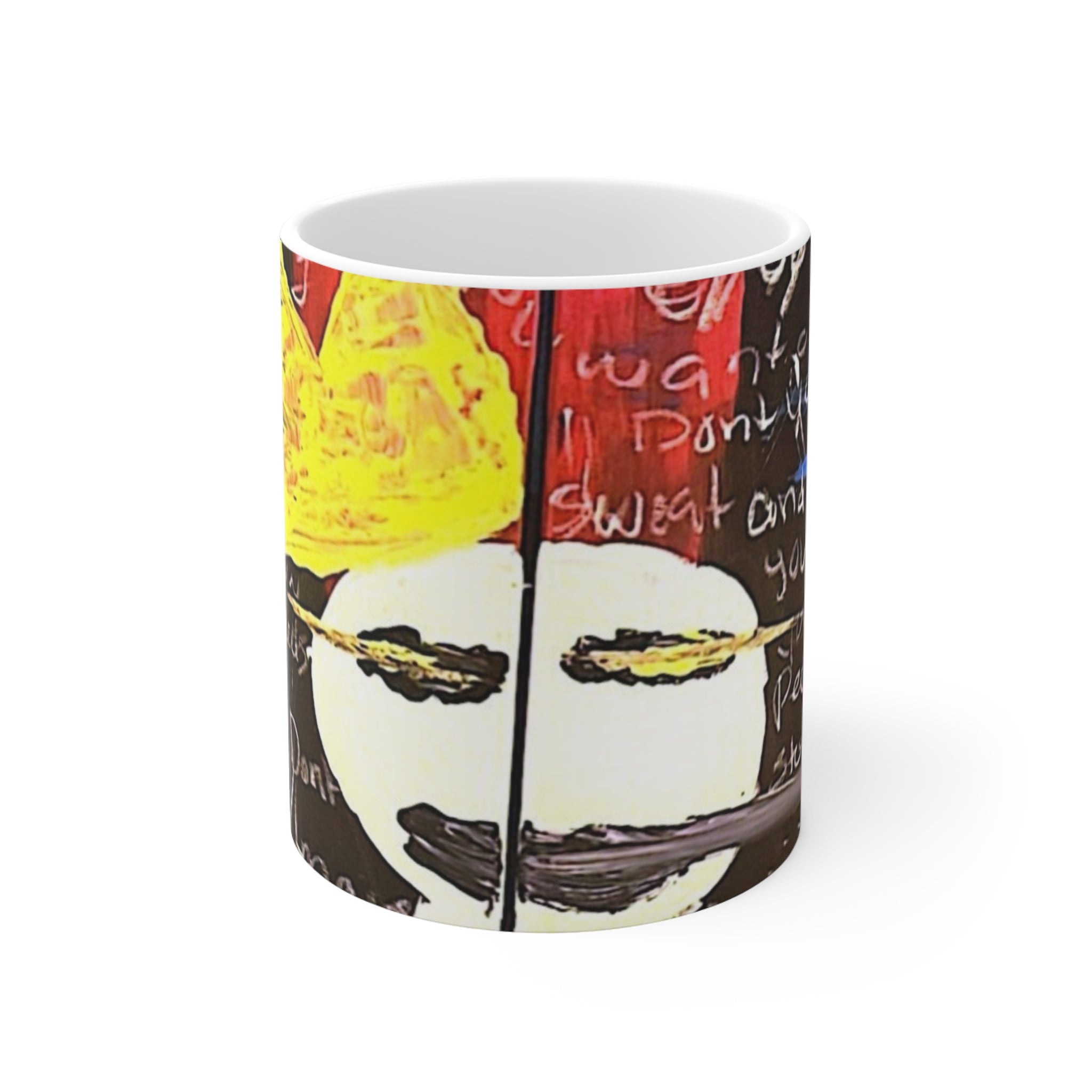 Mug 11oz