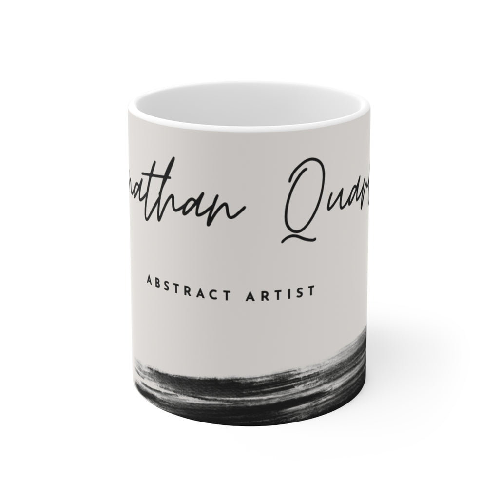 Mug 11oz