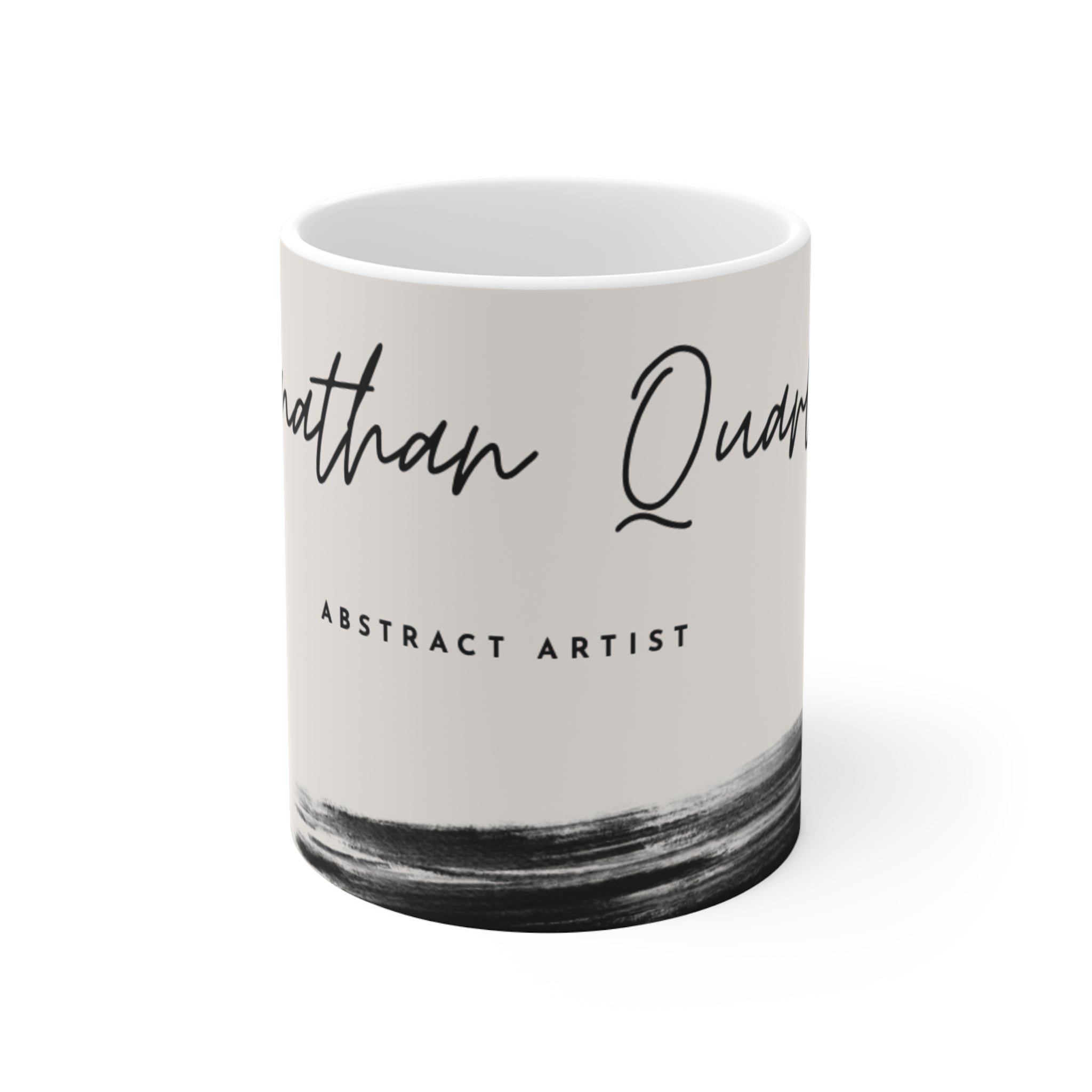 Mug 11oz
