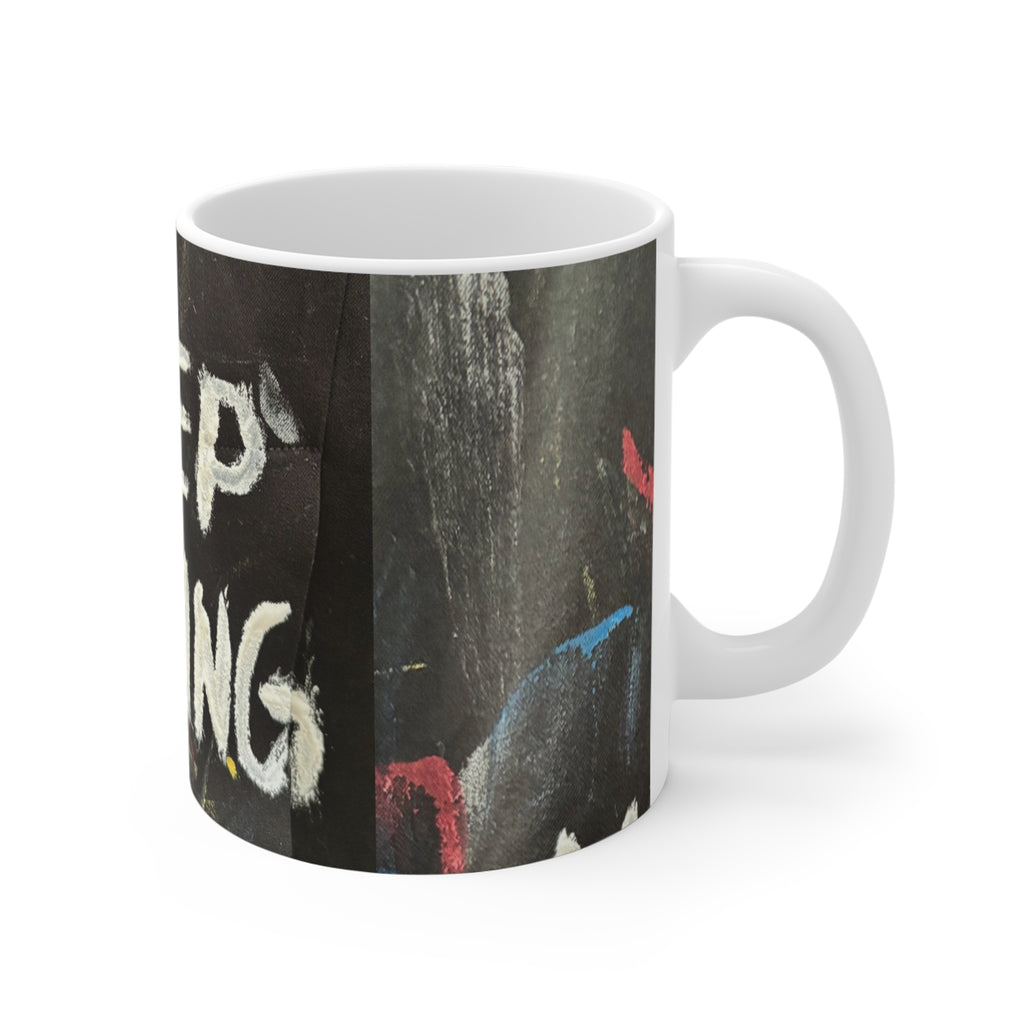 Mug 11oz