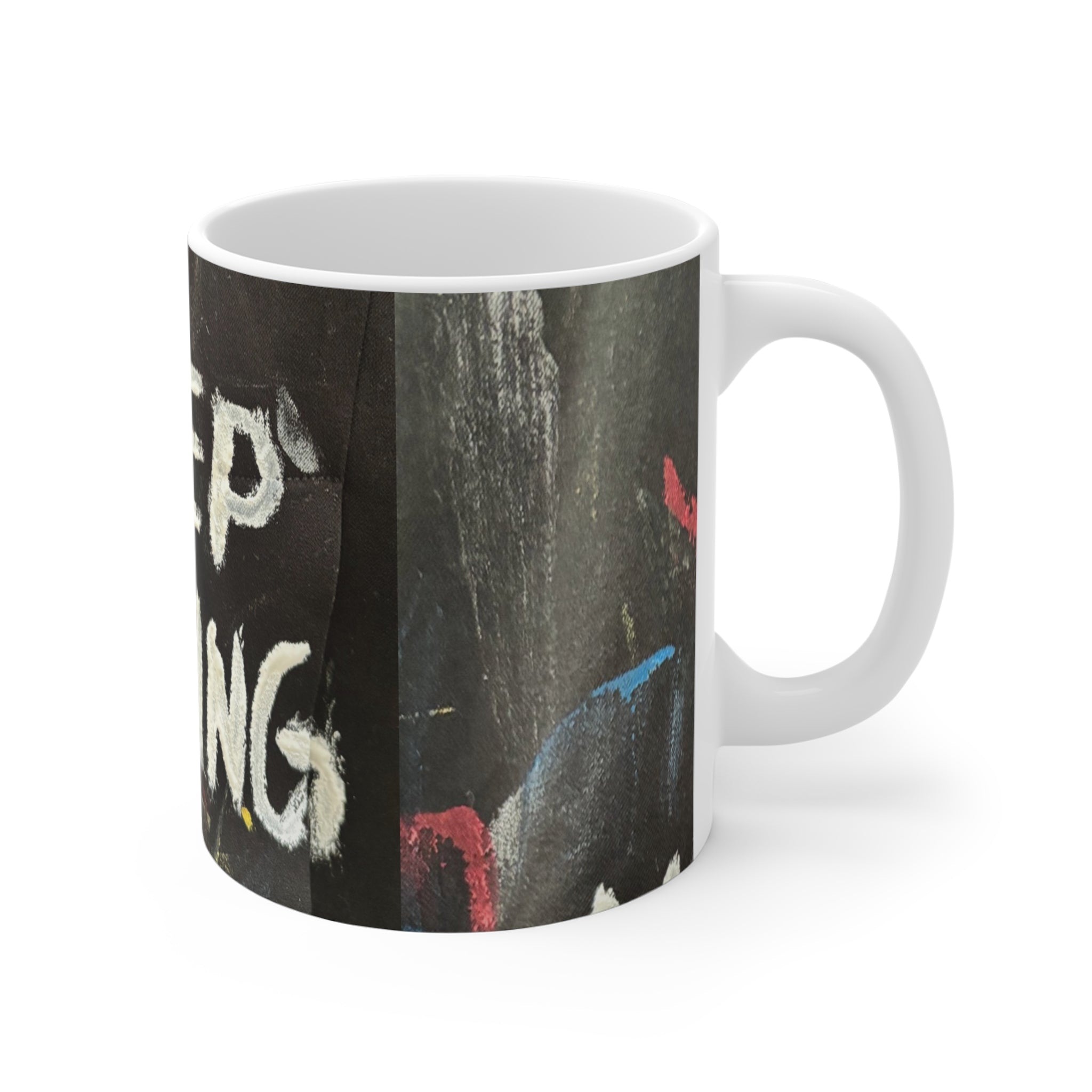 Mug 11oz