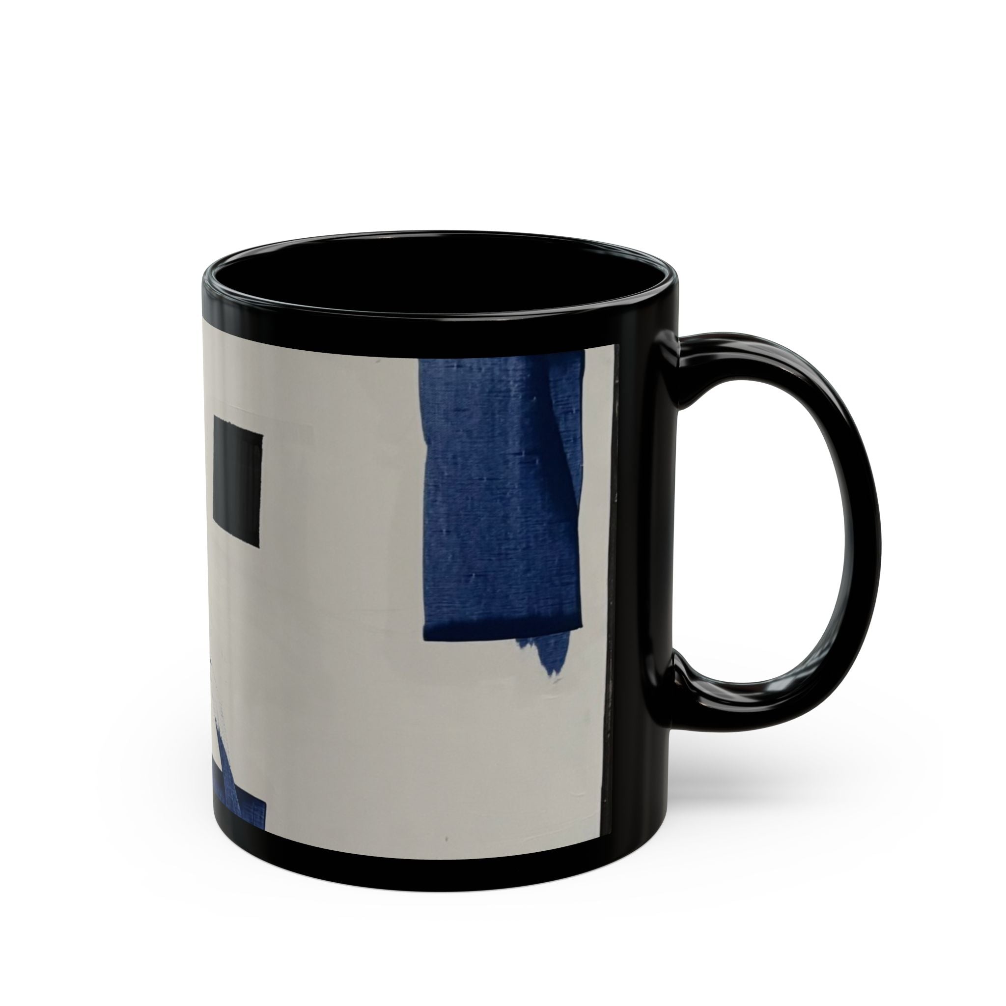 Black Mug (11oz, 15oz)