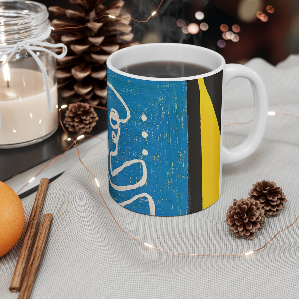 Mug 11oz