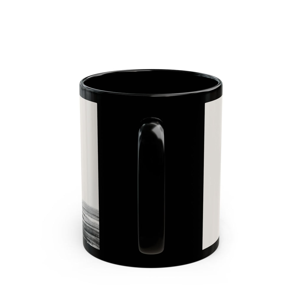 Black Mug (11oz, 15oz)