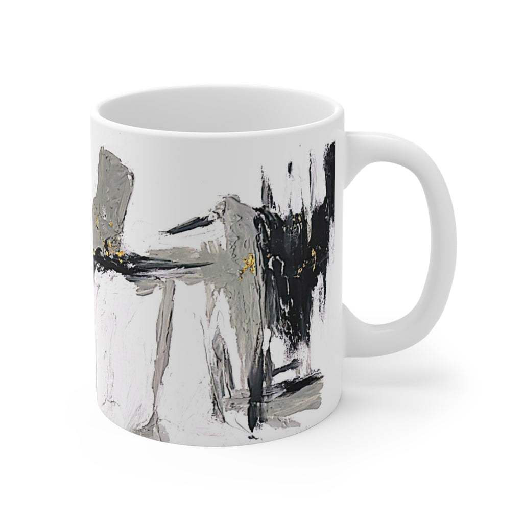 Mug 11oz
