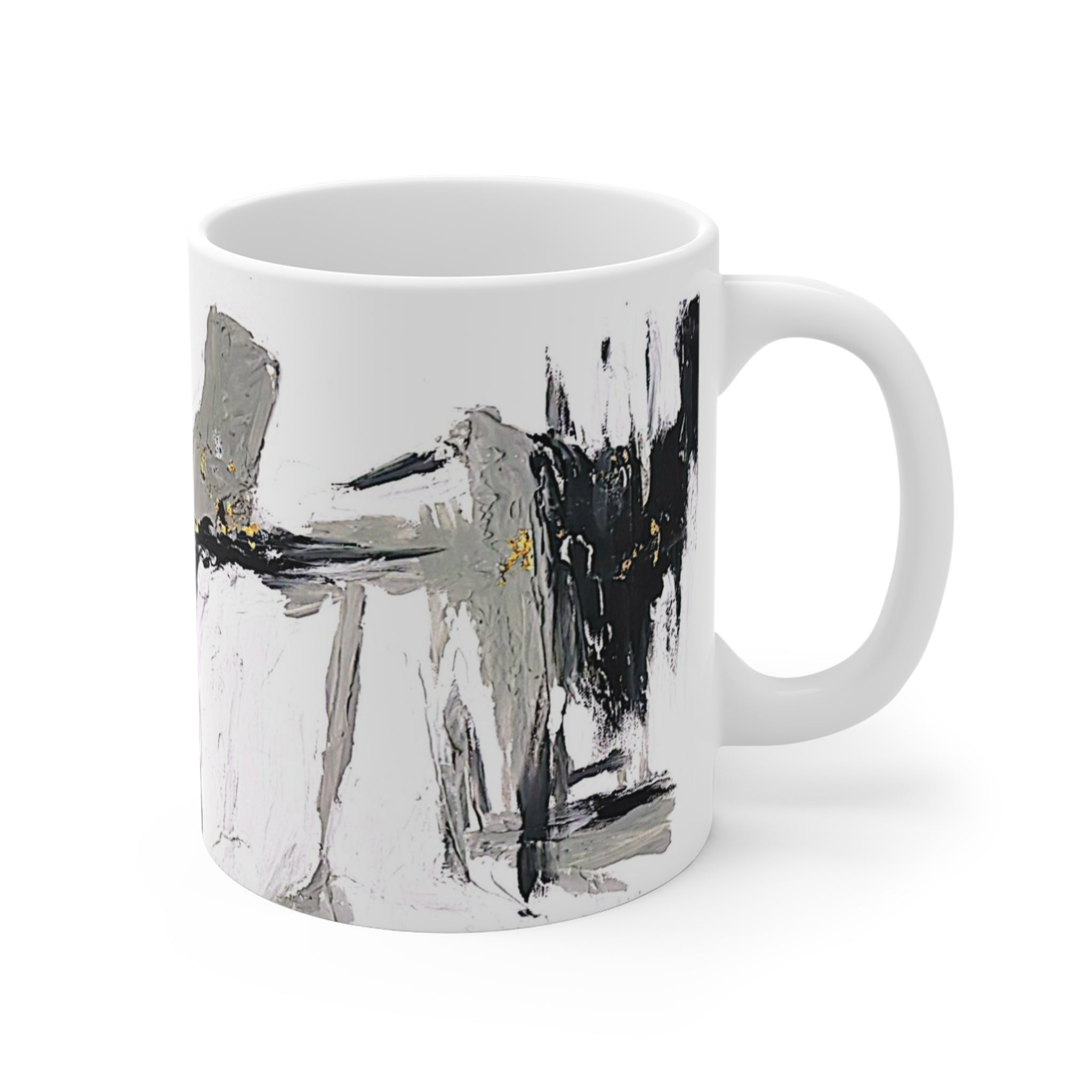 Mug 11oz