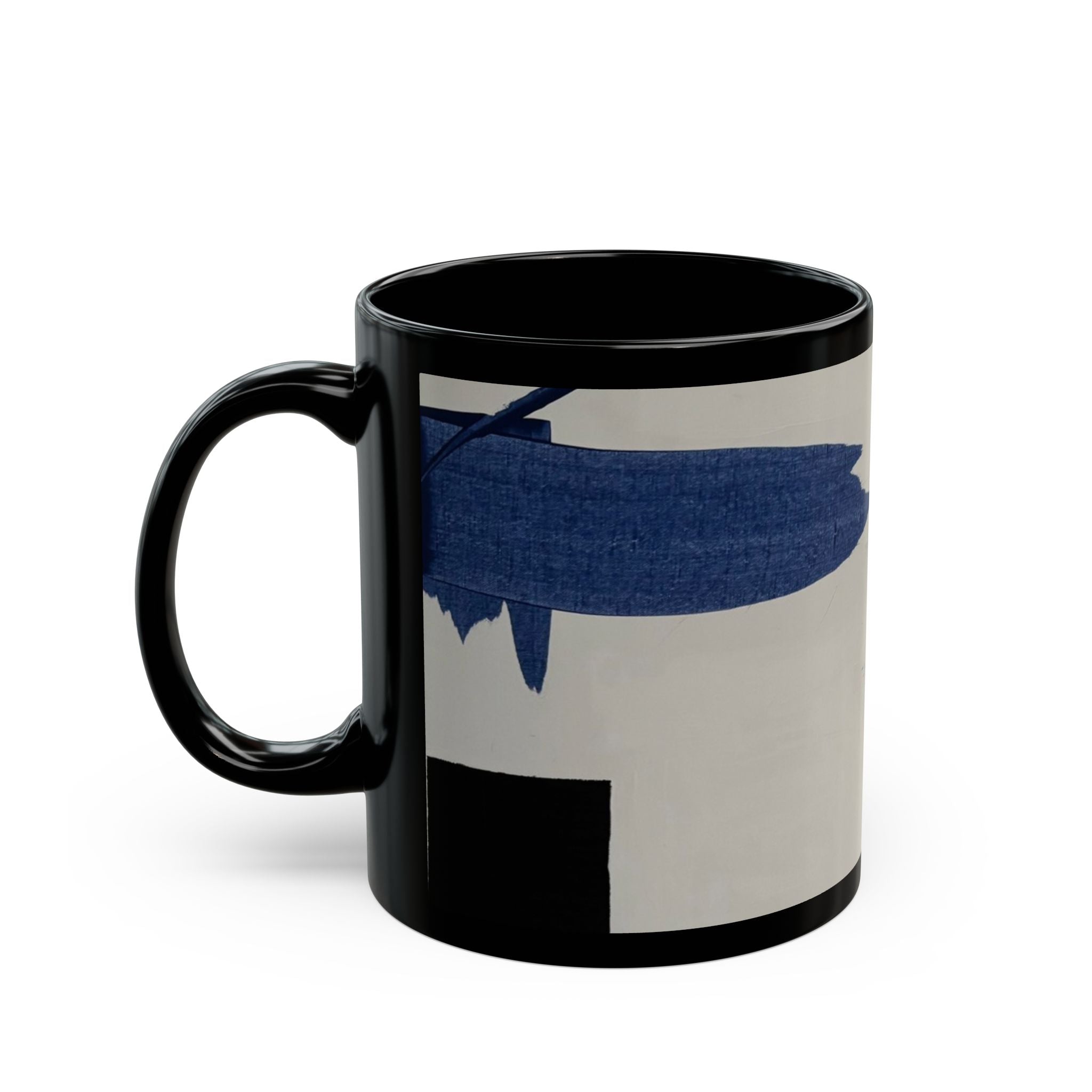 Black Mug (11oz, 15oz)