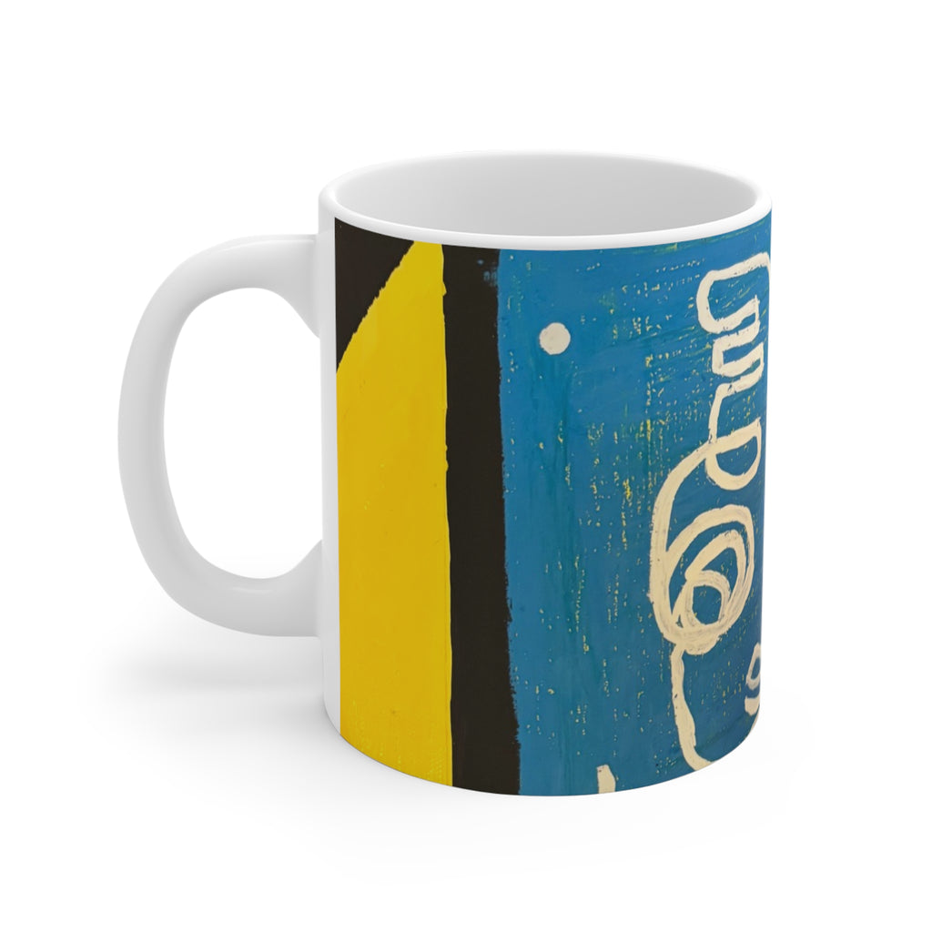 Mug 11oz
