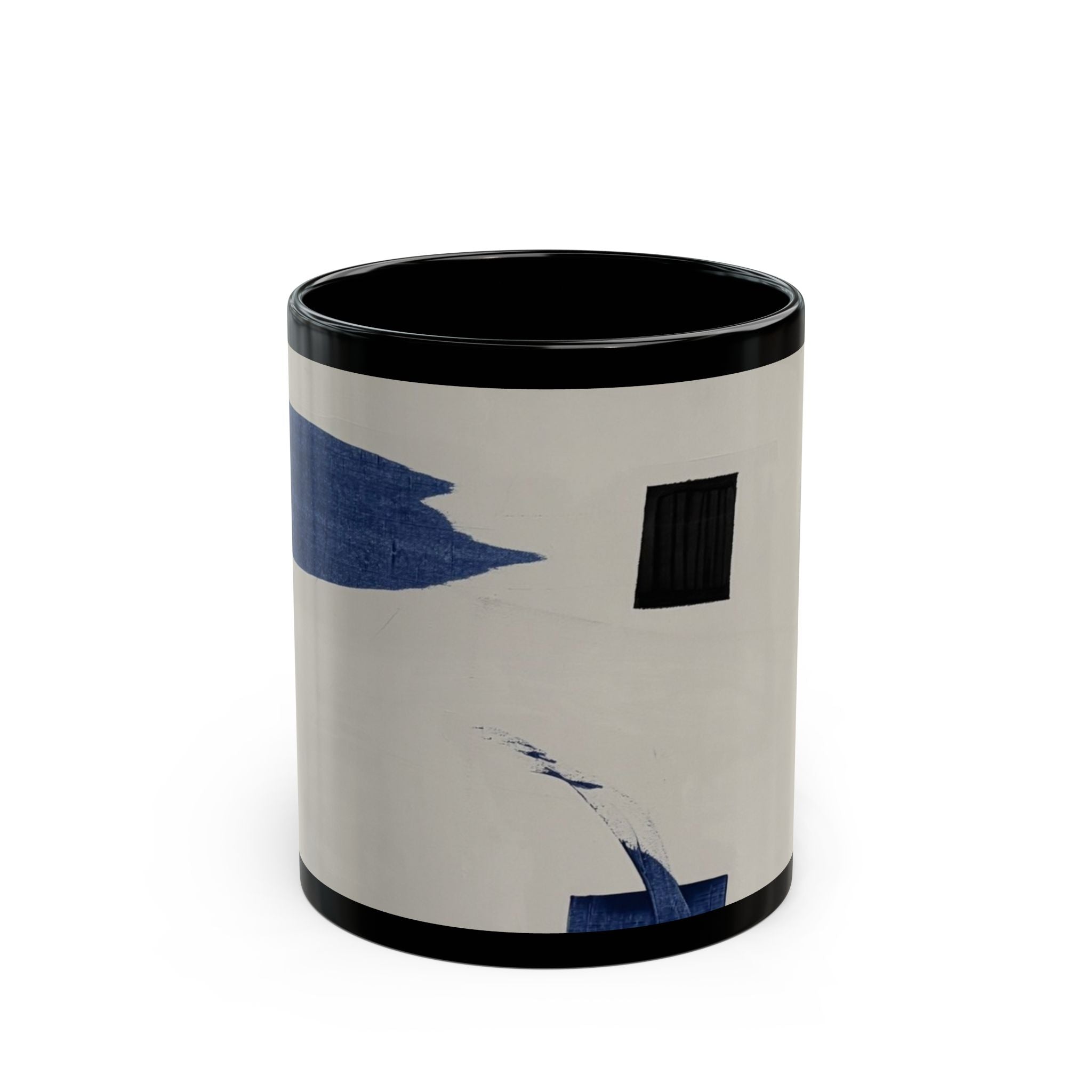 Black Mug (11oz, 15oz)