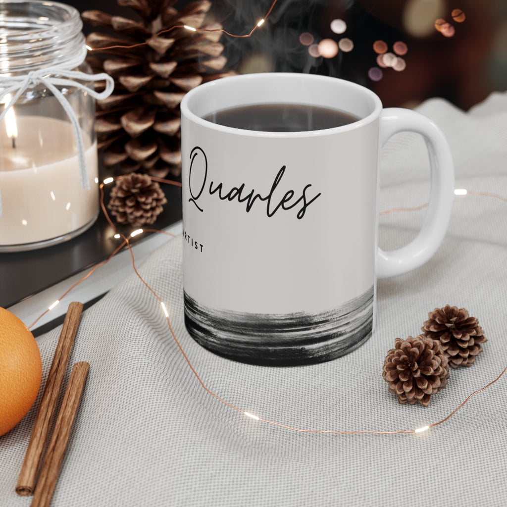 Mug 11oz