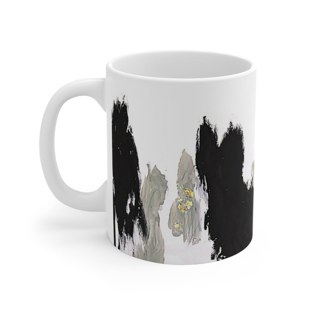 Mug 11oz