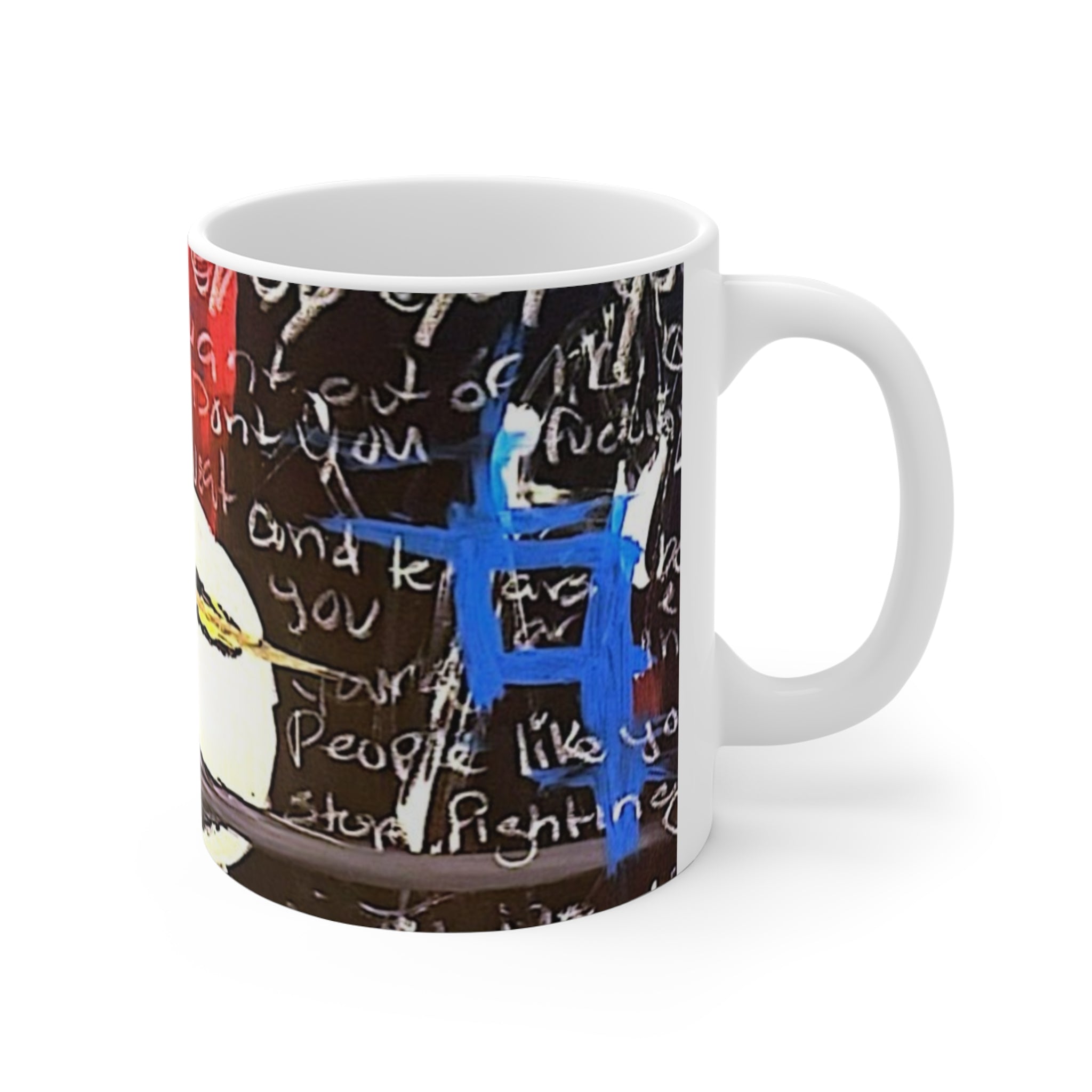 Mug 11oz