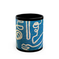 Black Mug (11oz, 15oz)