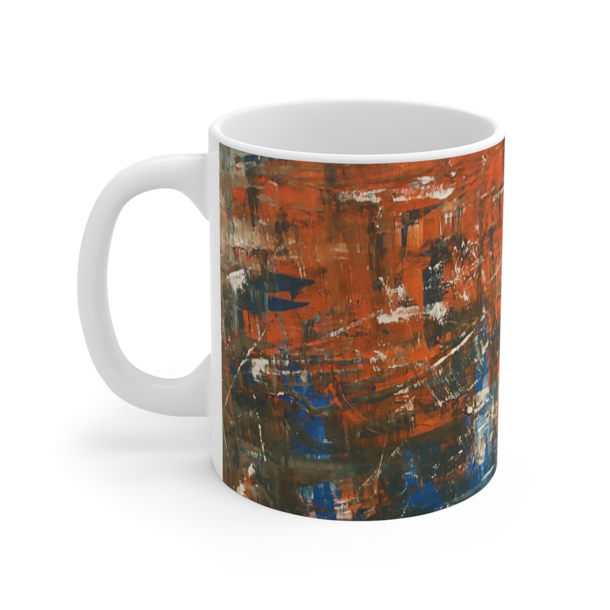 Mug 11oz