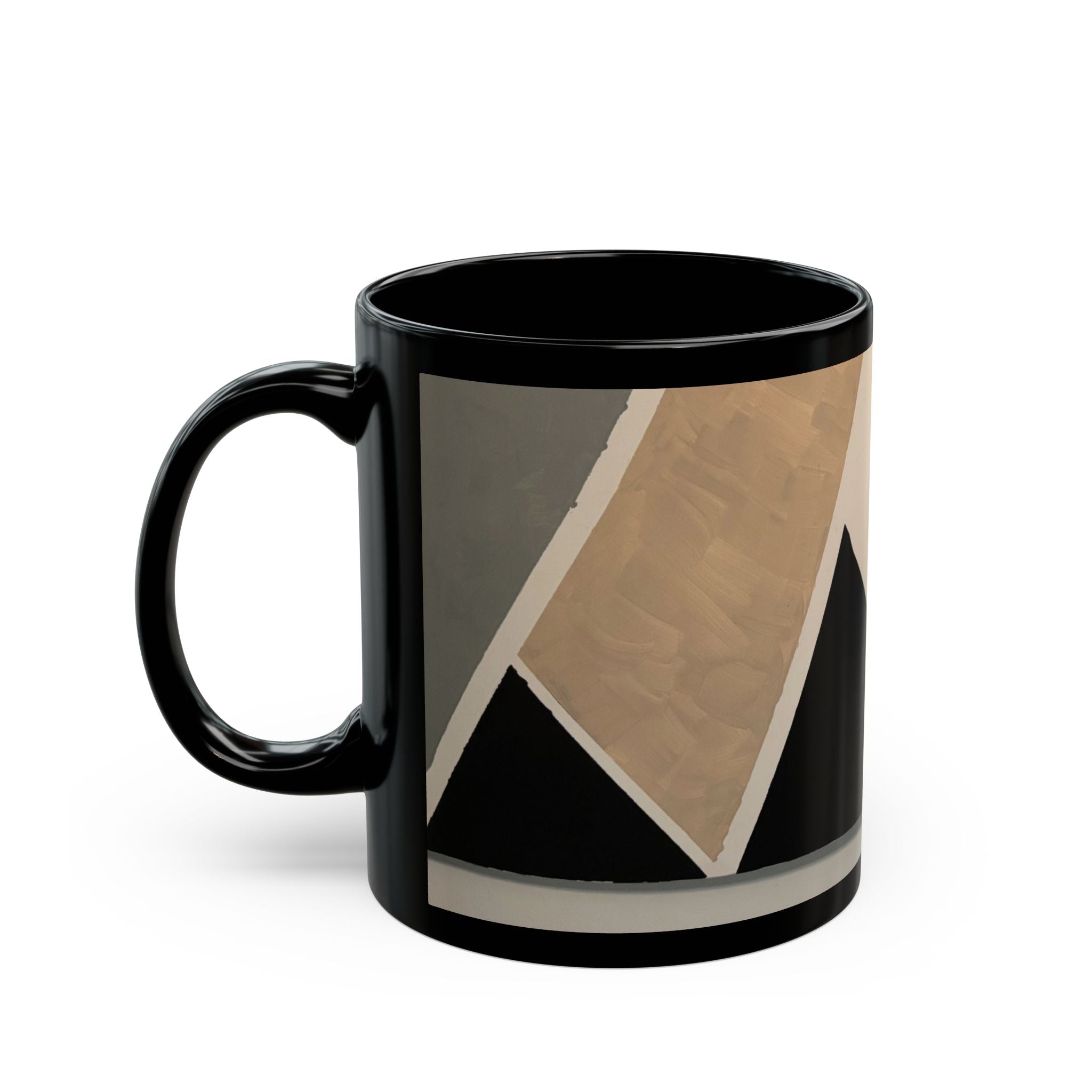 Black Mug (11oz, 15oz)