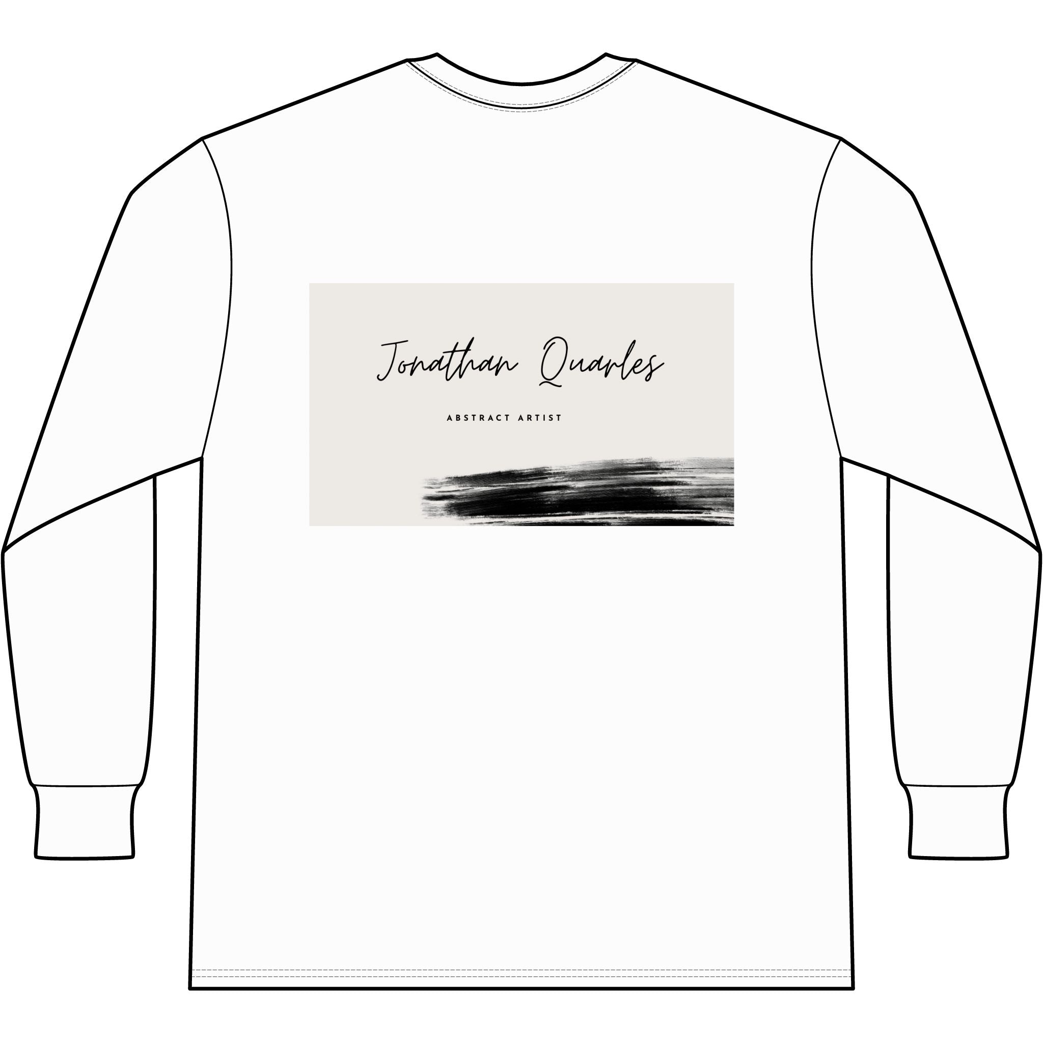 Long Sleeve Core Cotton Tee