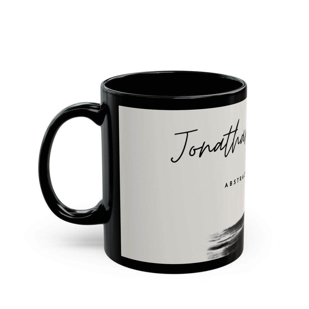 Black Mug (11oz, 15oz)