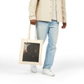 Cotton Canvas Tote Bag