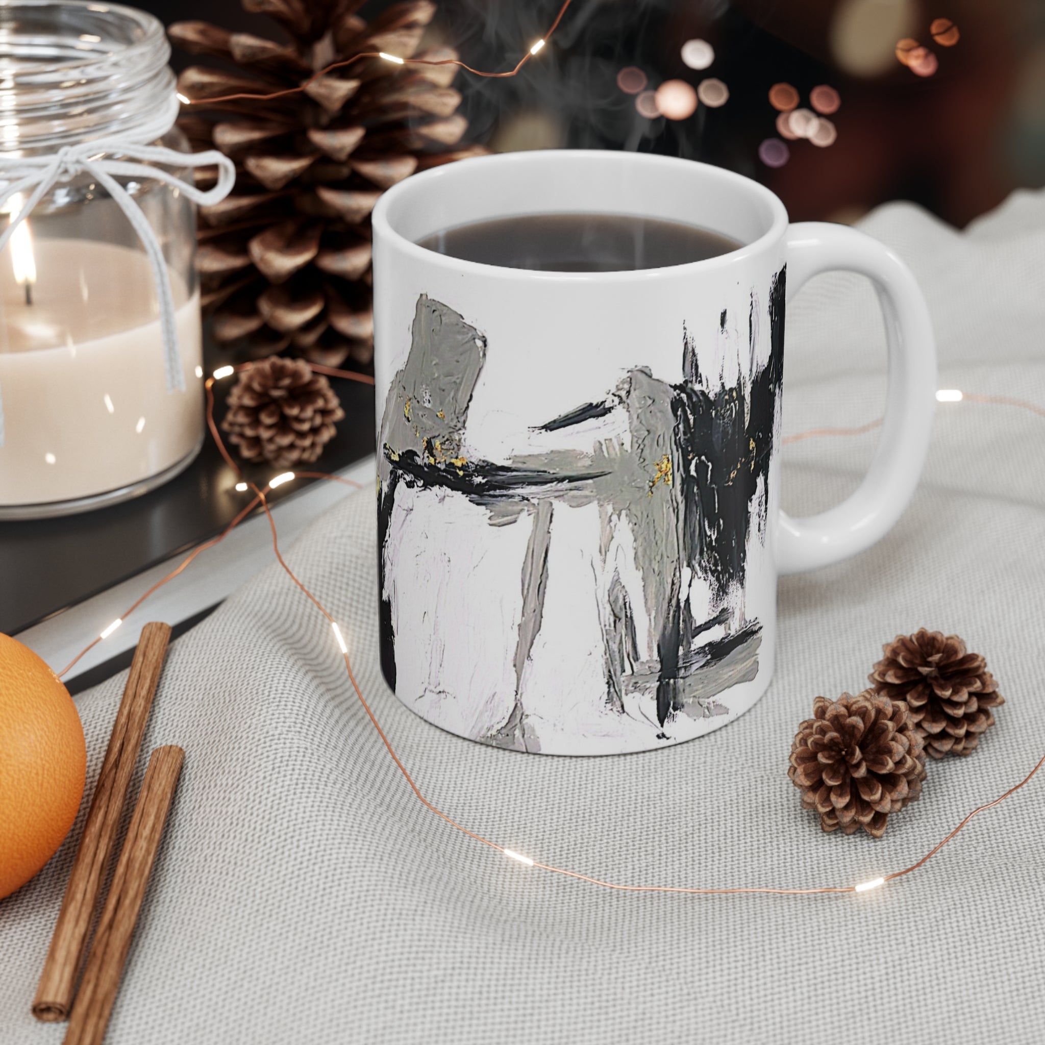Mug 11oz