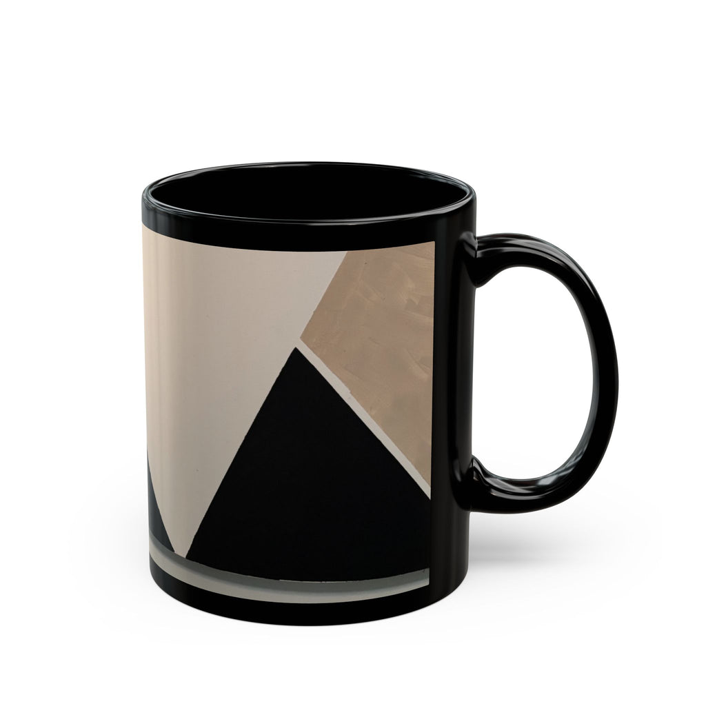 Black Mug (11oz, 15oz)