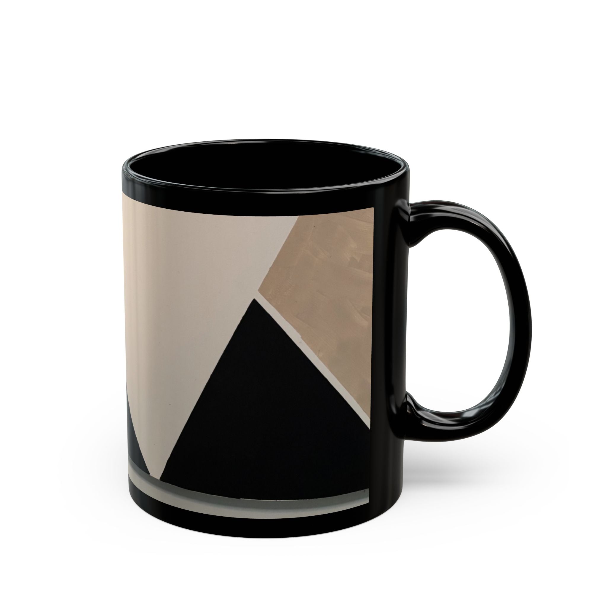 Black Mug (11oz, 15oz)