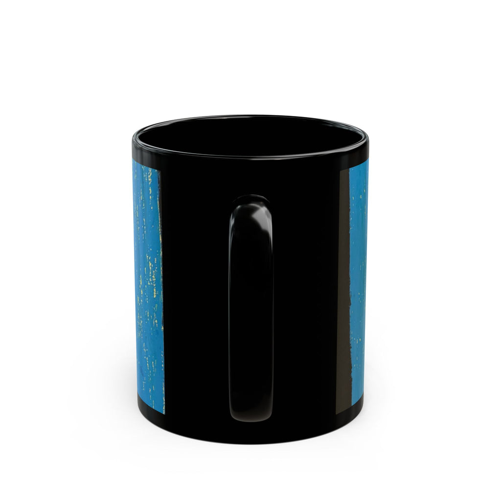 Black Mug (11oz, 15oz)