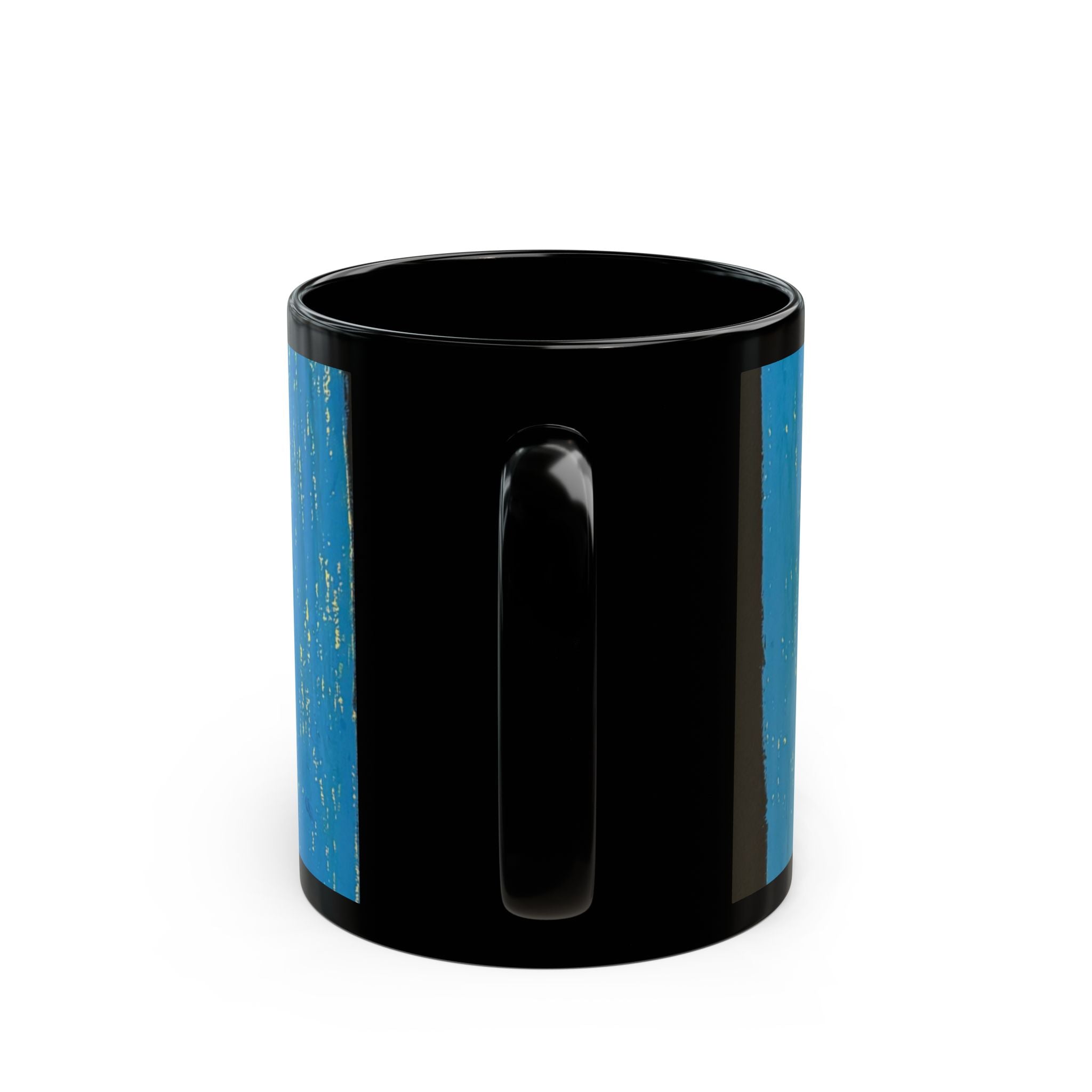 Black Mug (11oz, 15oz)