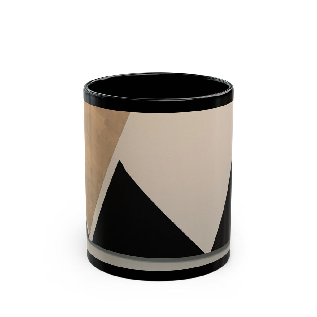 Black Mug (11oz, 15oz)