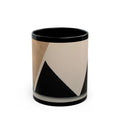 Black Mug (11oz, 15oz)