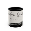 Black Mug (11oz, 15oz)