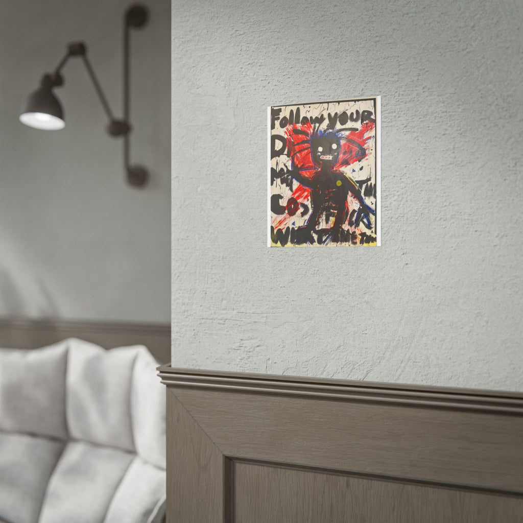 Rolled Posters