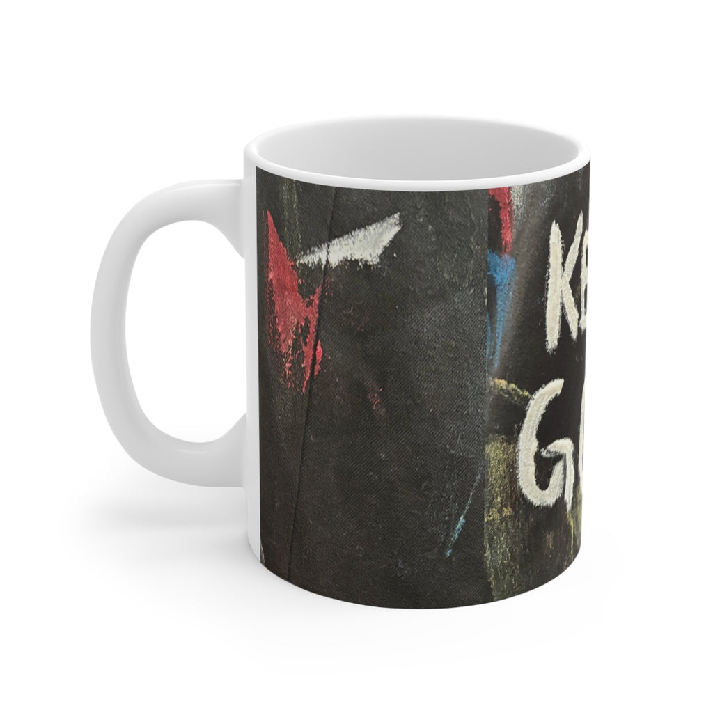 Mug 11oz
