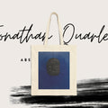 Cotton Canvas Tote Bag