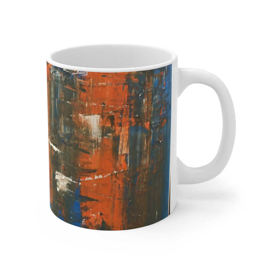 Mug 11oz