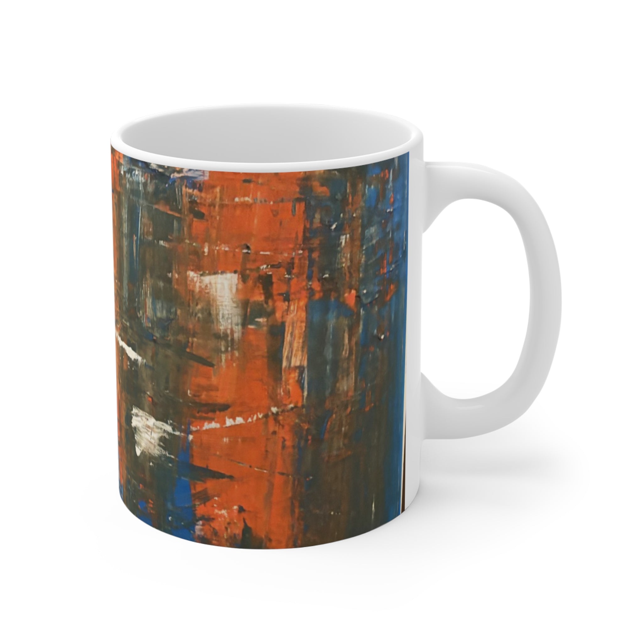 Mug 11oz