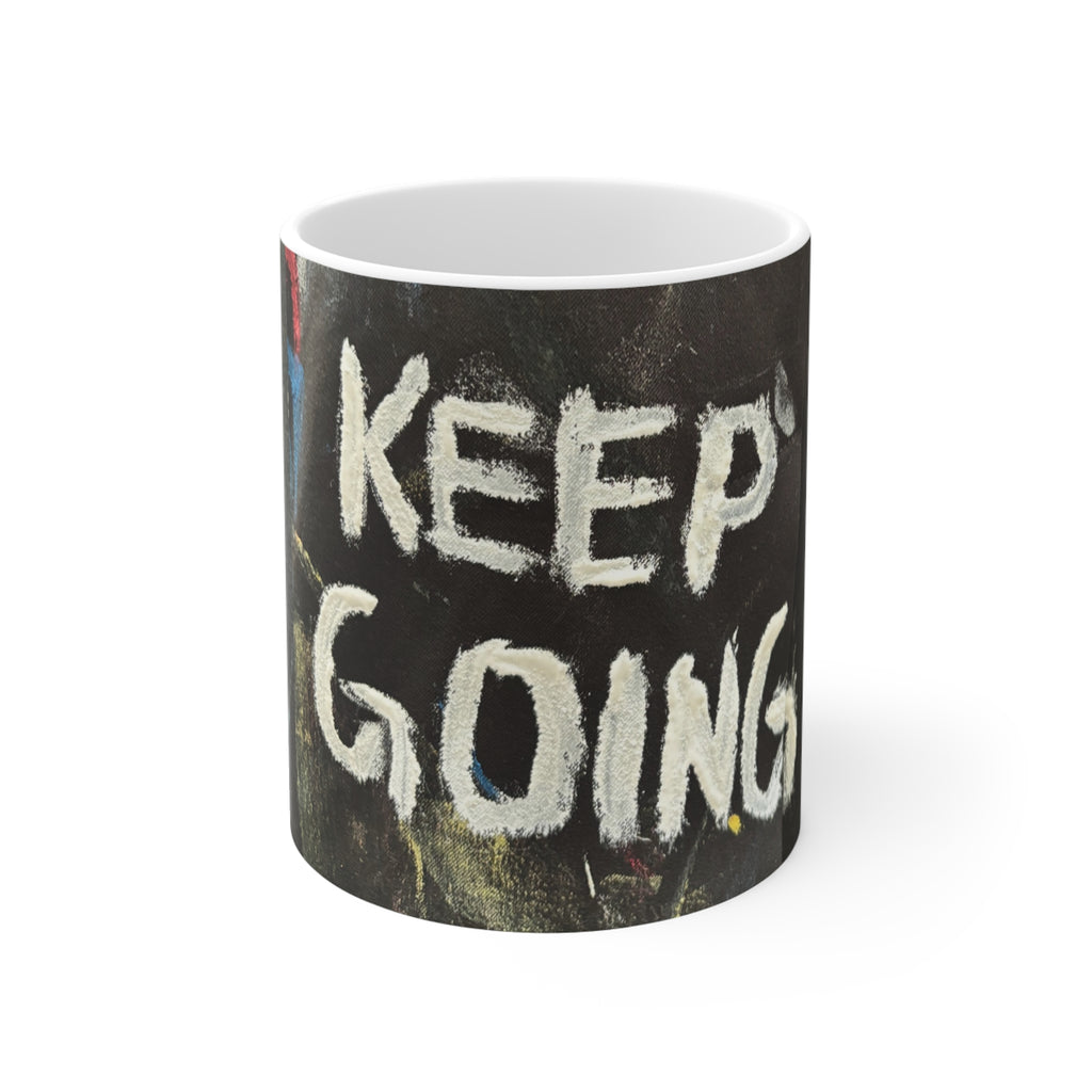 Mug 11oz