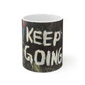 Mug 11oz