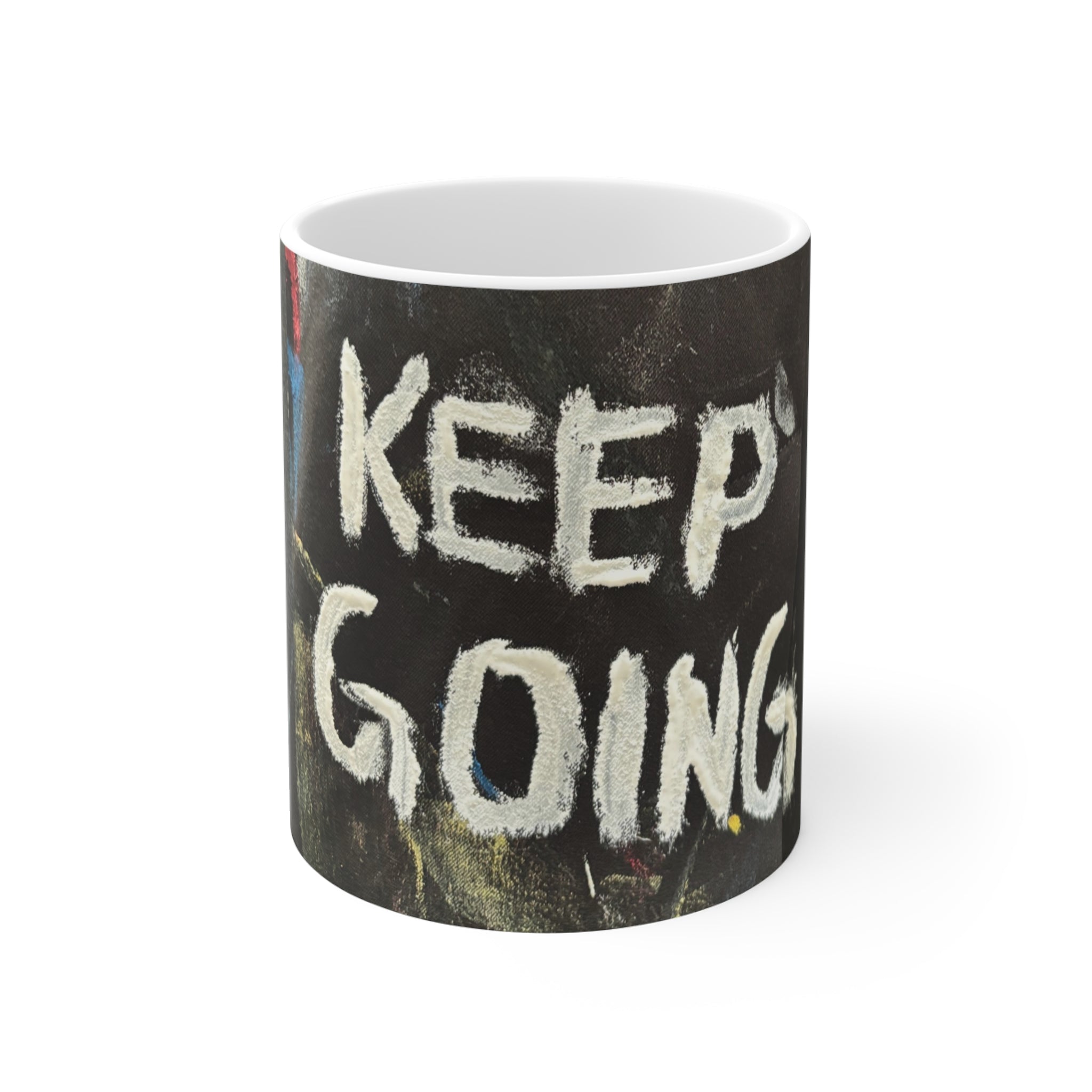 Mug 11oz