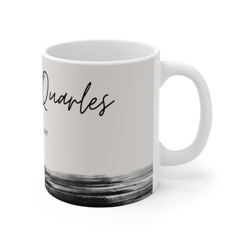 Mug 11oz