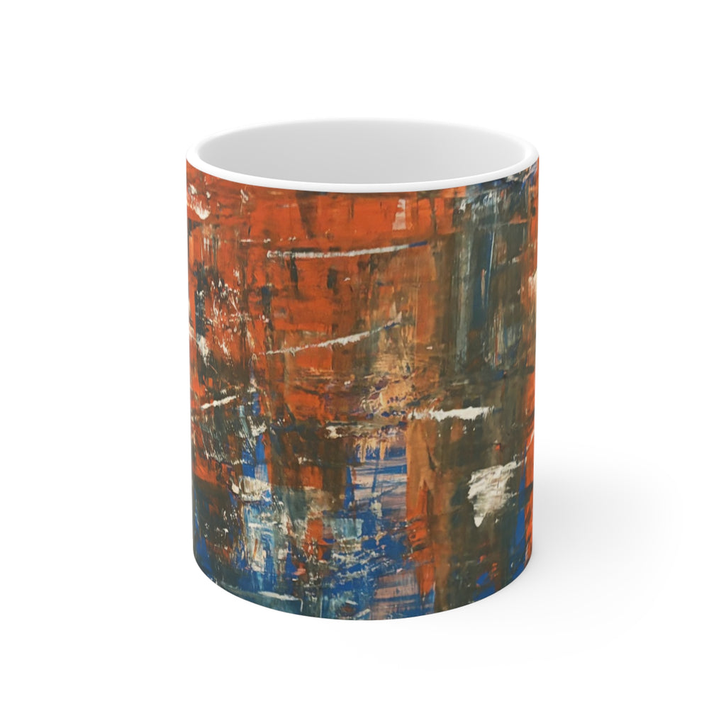 Mug 11oz