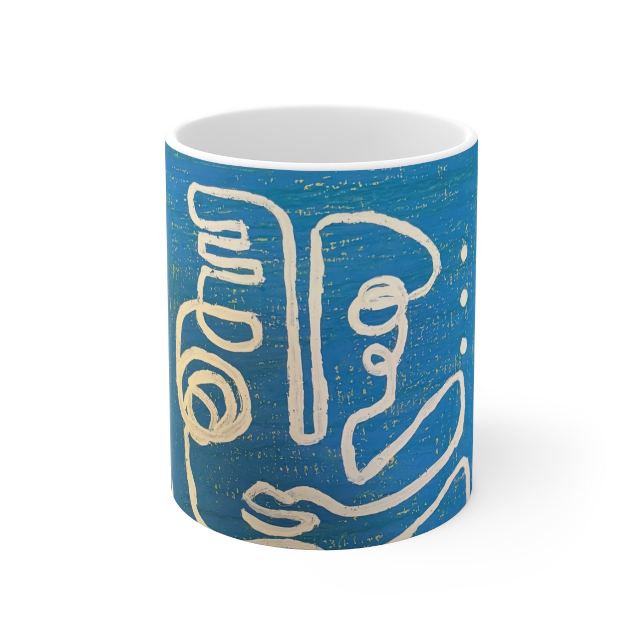 Mug 11oz