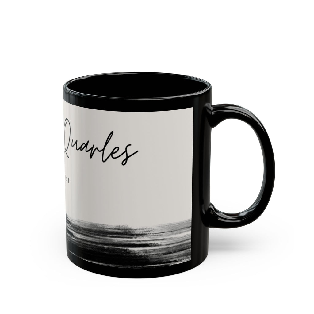 Black Mug (11oz, 15oz)