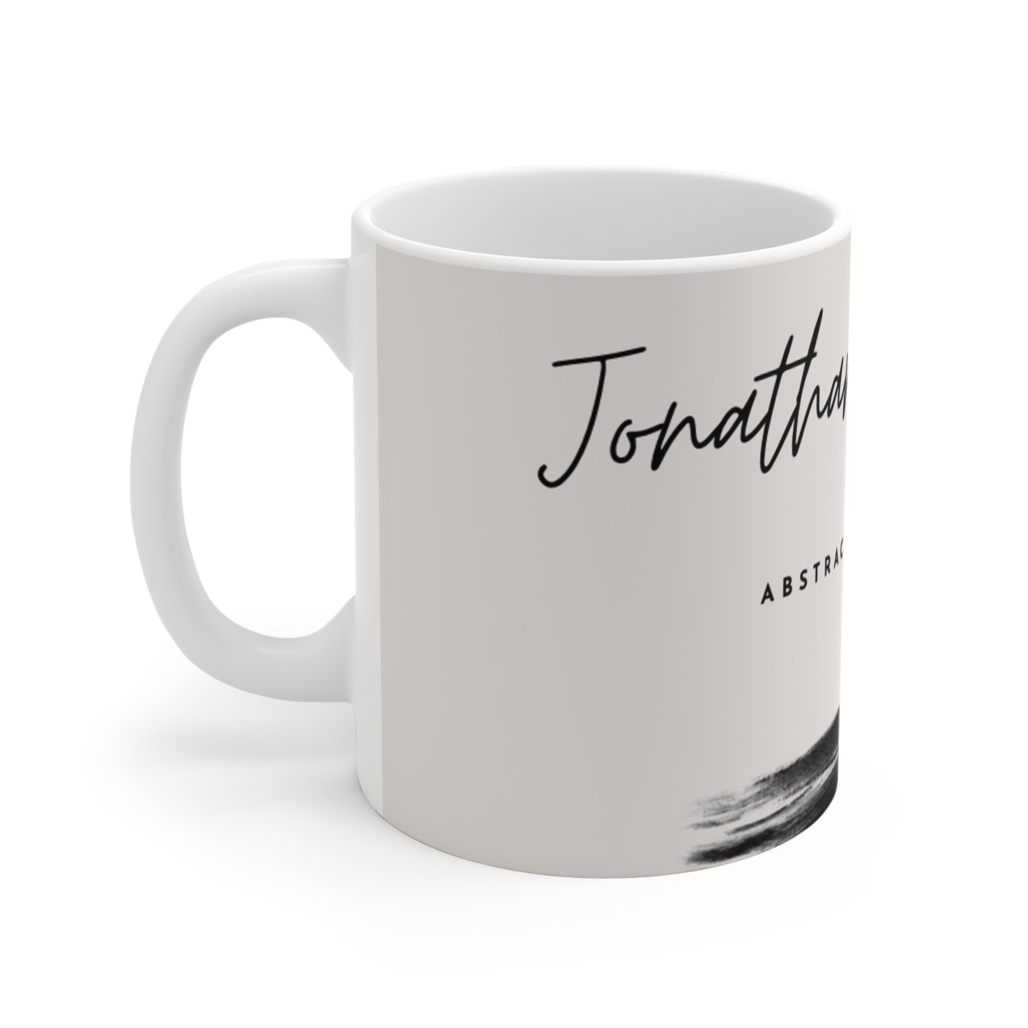 Mug 11oz