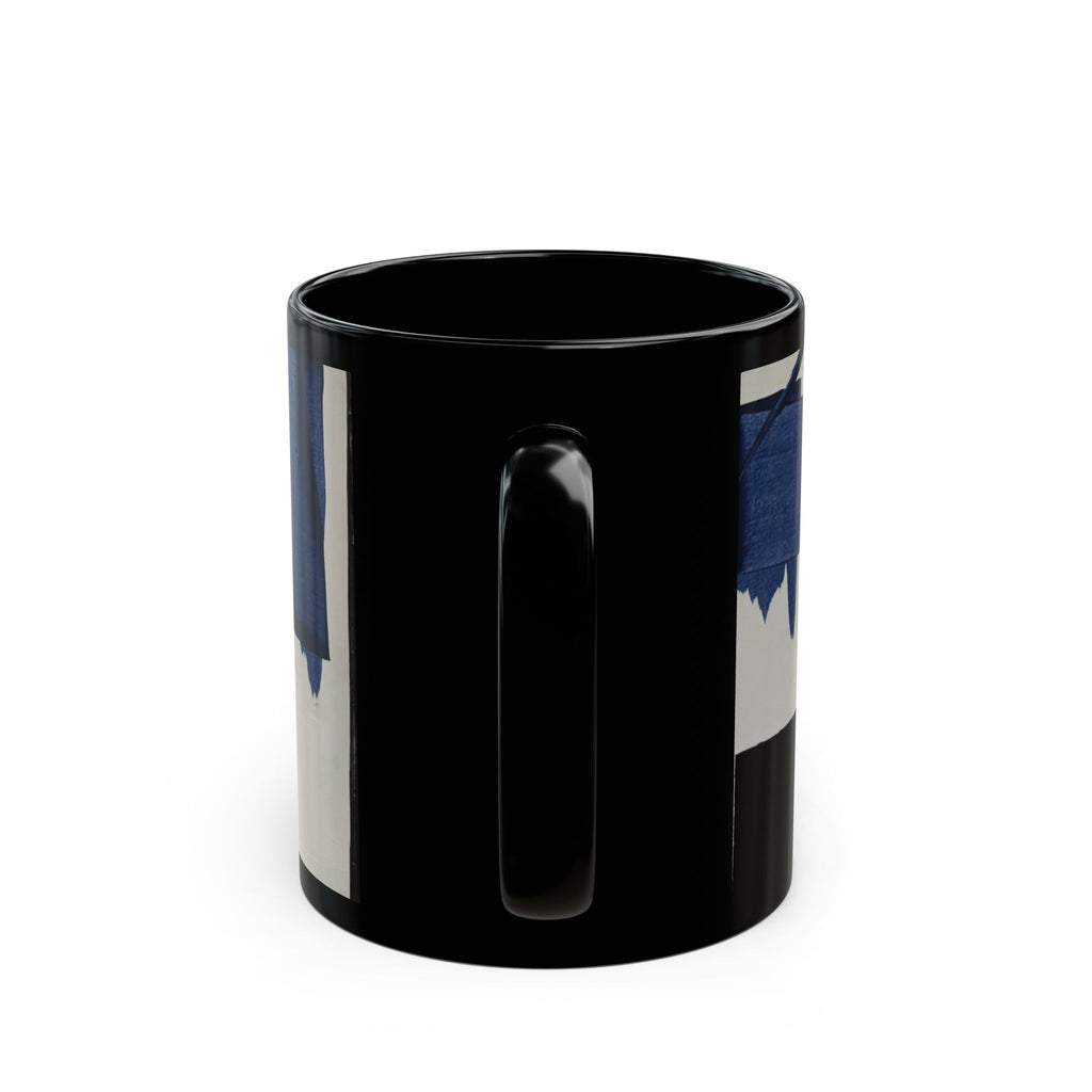 Black Mug (11oz, 15oz)