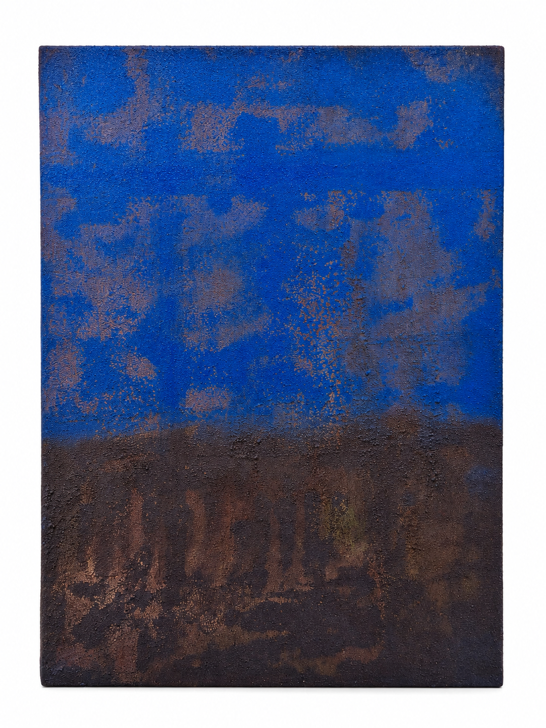 Blue Beneath